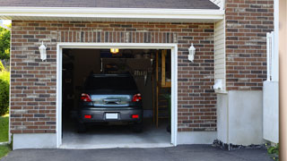 Garage Door Installation at The Park On Bayshore, Florida