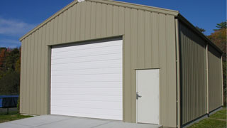 Garage Door Openers at The Park On Bayshore, Florida